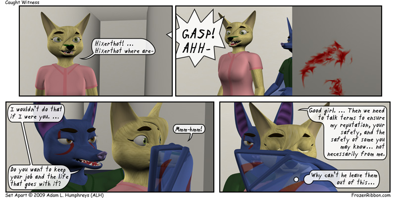 Set Apart - Set Apart